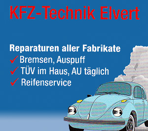 Kfz Technik Elvert: Ihre Autowerkstatt in Hamburg-Wilstorf