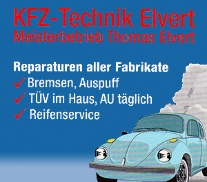 Kfz-Technik Elvert: Ihre Autowerkstatt in Hamburg-Wilstorf